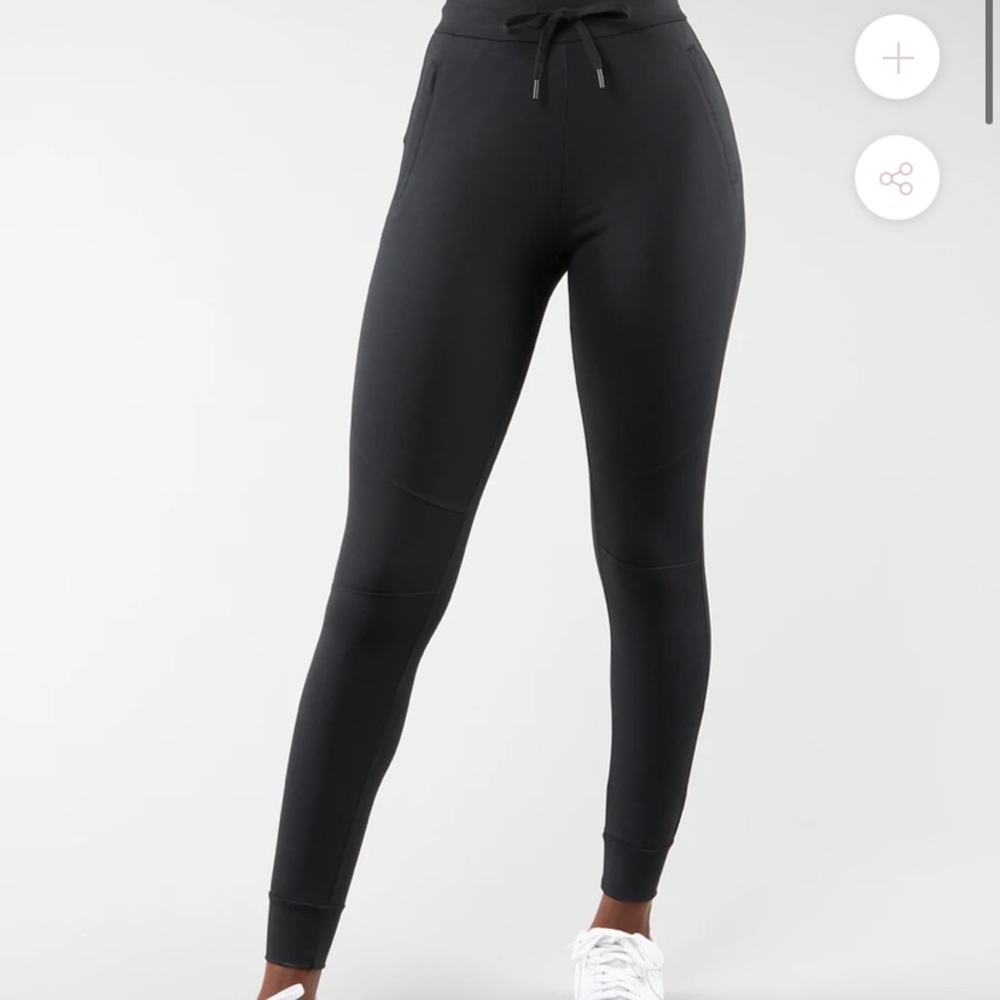 Buffbunny Pants!